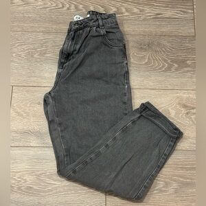 Women’s Black Jeans
